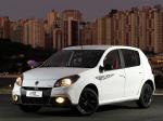 Renault Sandero GT Line 2012 года